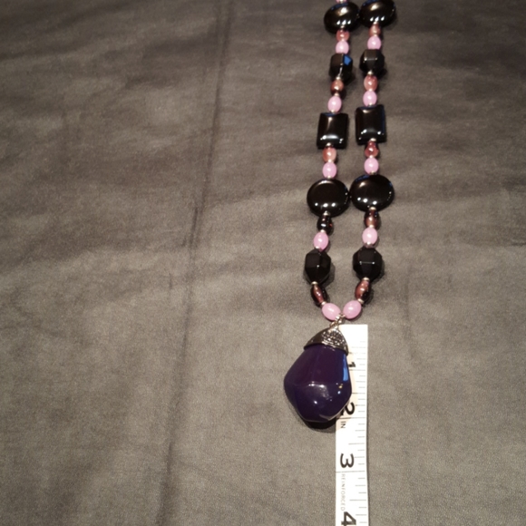 Necklace & Earring Set - Picture 9 of 10